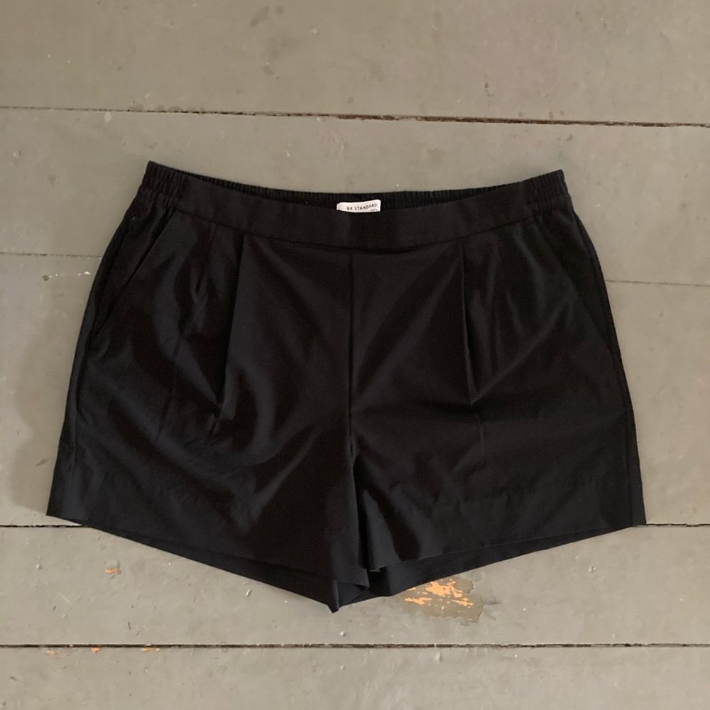 Like-New Dressy Shorts